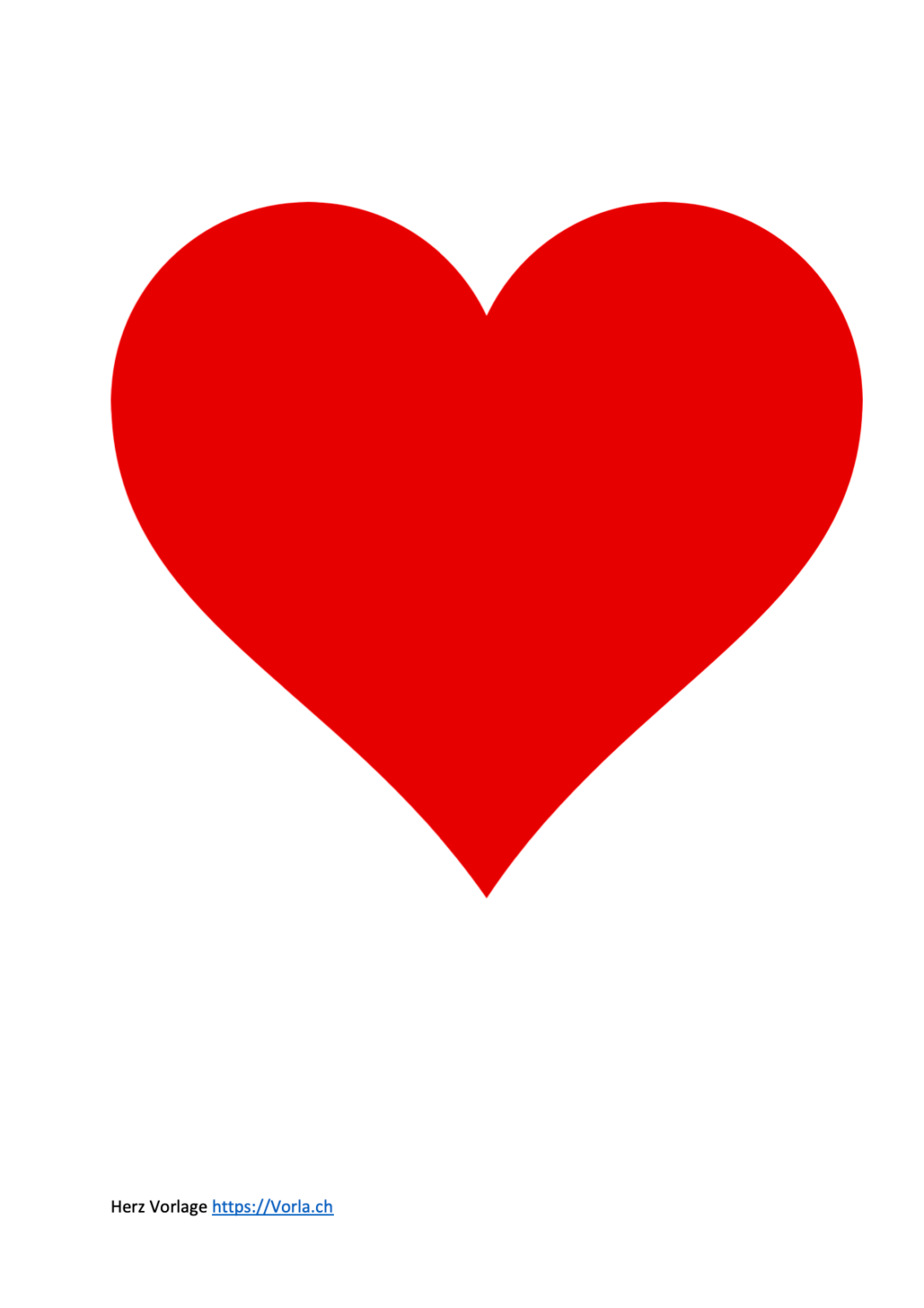 Herz Vorlage Word, Herz Vorlage Word - Hochzeit Zeichen Word