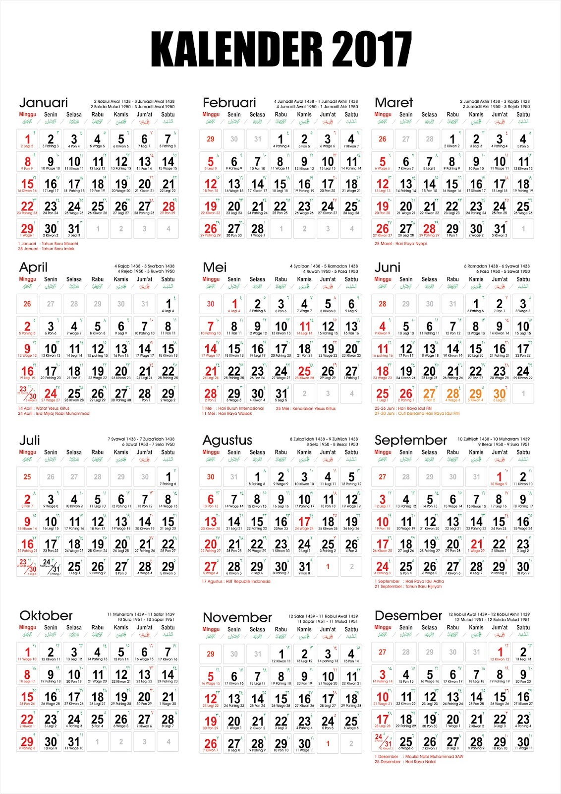 Kalender 2017 Belgie Related Keywords - Kalender 2017 Belgie Long Tail