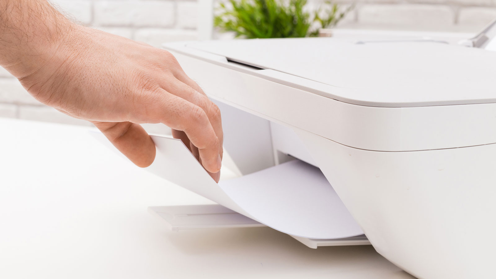 Papiersparend drucken: Tipps & Tricks | UPDATED