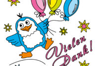 danke bilder zum ausdrucken