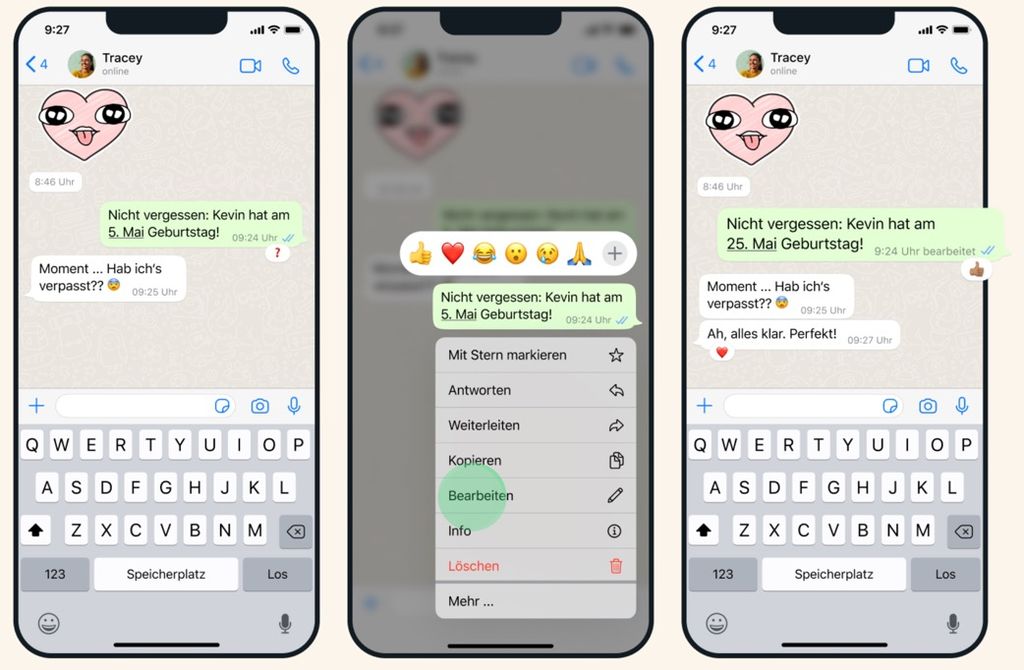 whatsapp nachricht bearbeiten_ Caschys Blog