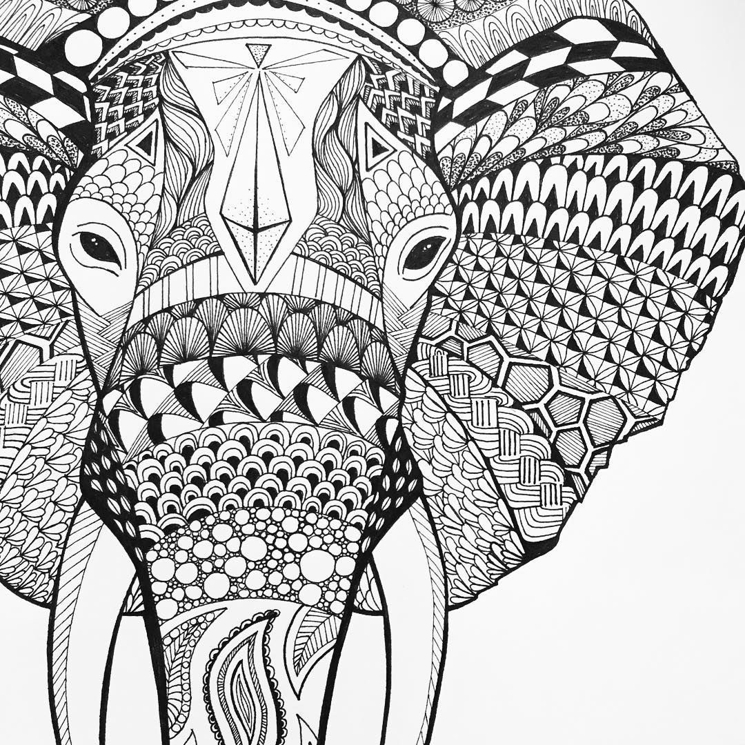 Just some details. This is a piece I finished in january this year