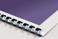 drucken und binden lassen