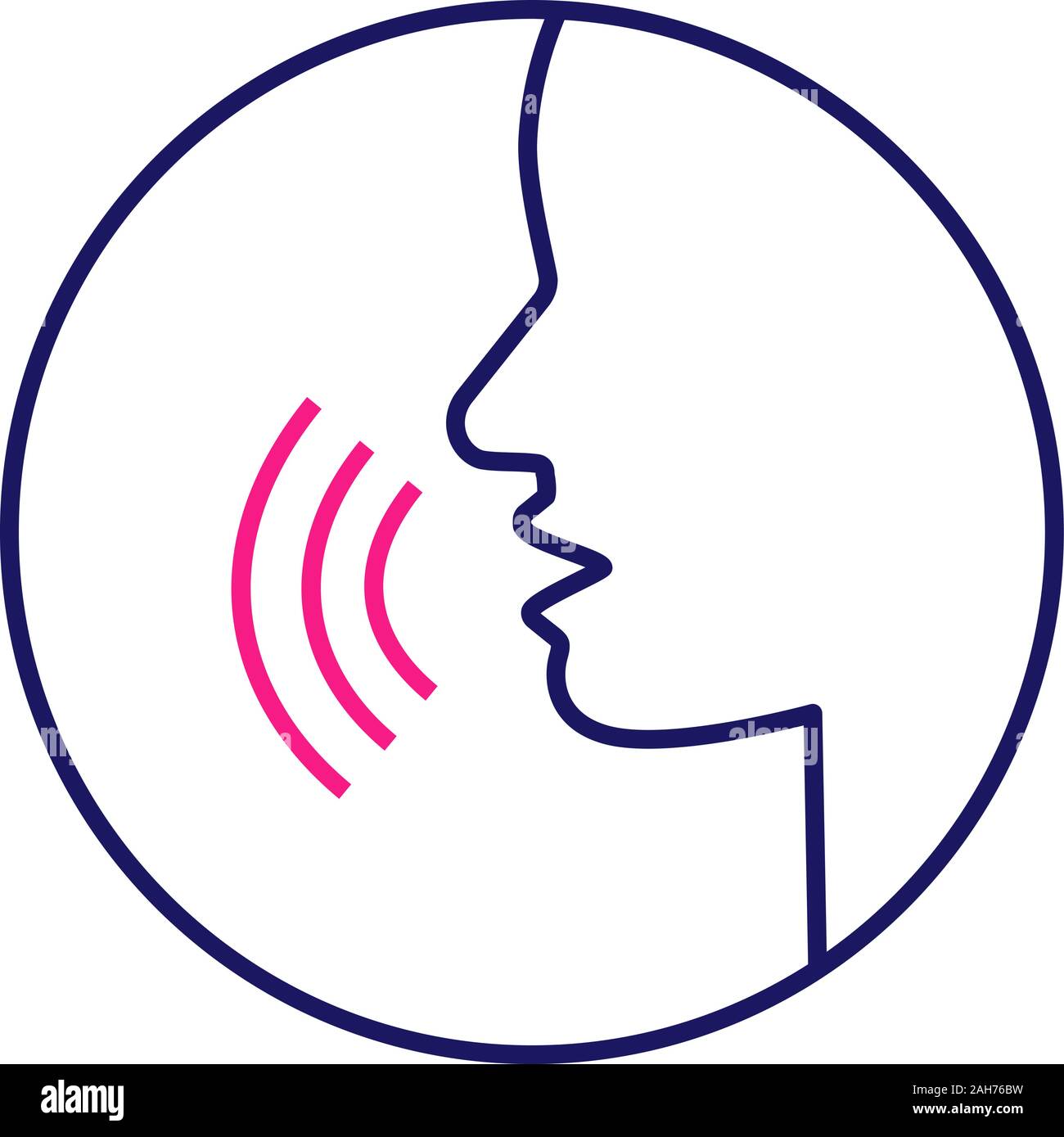 Phonetic speaking Stock Vector Images - Alamy