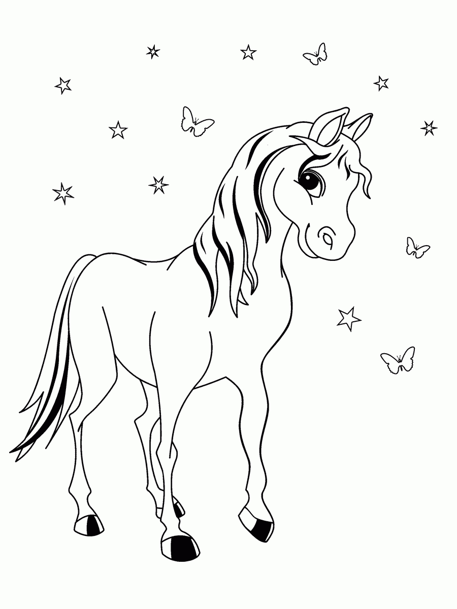 Ausmalvorlagen Für Kinder - kinderbilder.download | kinderbilder.download