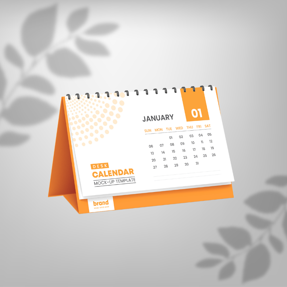 Kalender | Percetakan Ku