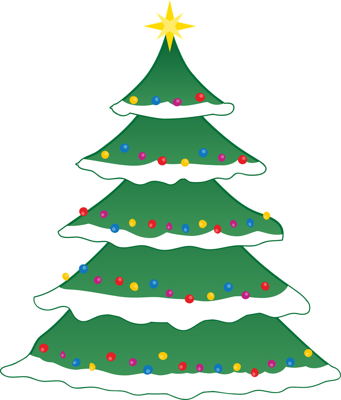 Kostenlose Clipart-Bilder für Word, Excel und PowerPoint - Office