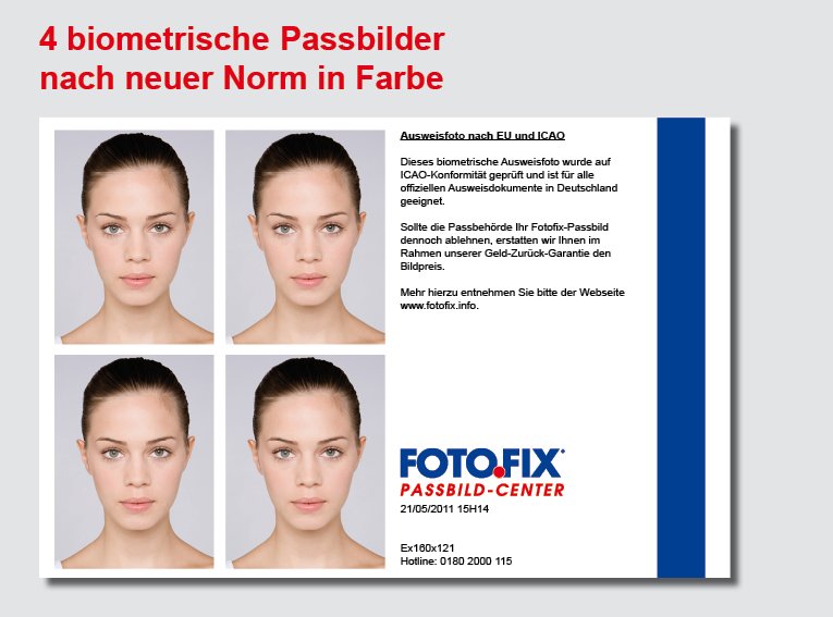 Kann Man Bei Rossmann Passbilder Ausdrucken