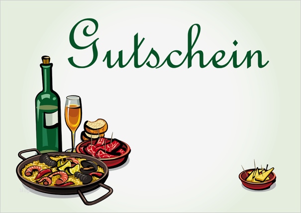 Essensgutschein Vorlage Kostenlos Zum Ausdrucken Schön Search Results
