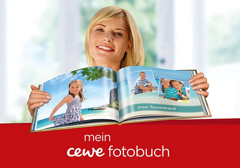 Fotos drucken & entwickeln | dm.de