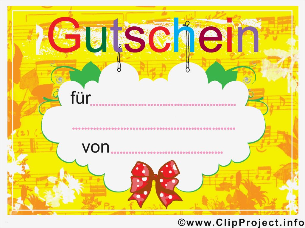 Gutschein Vorlage Geburtstag Gratis Angenehm Vorlage Gutschein Zum