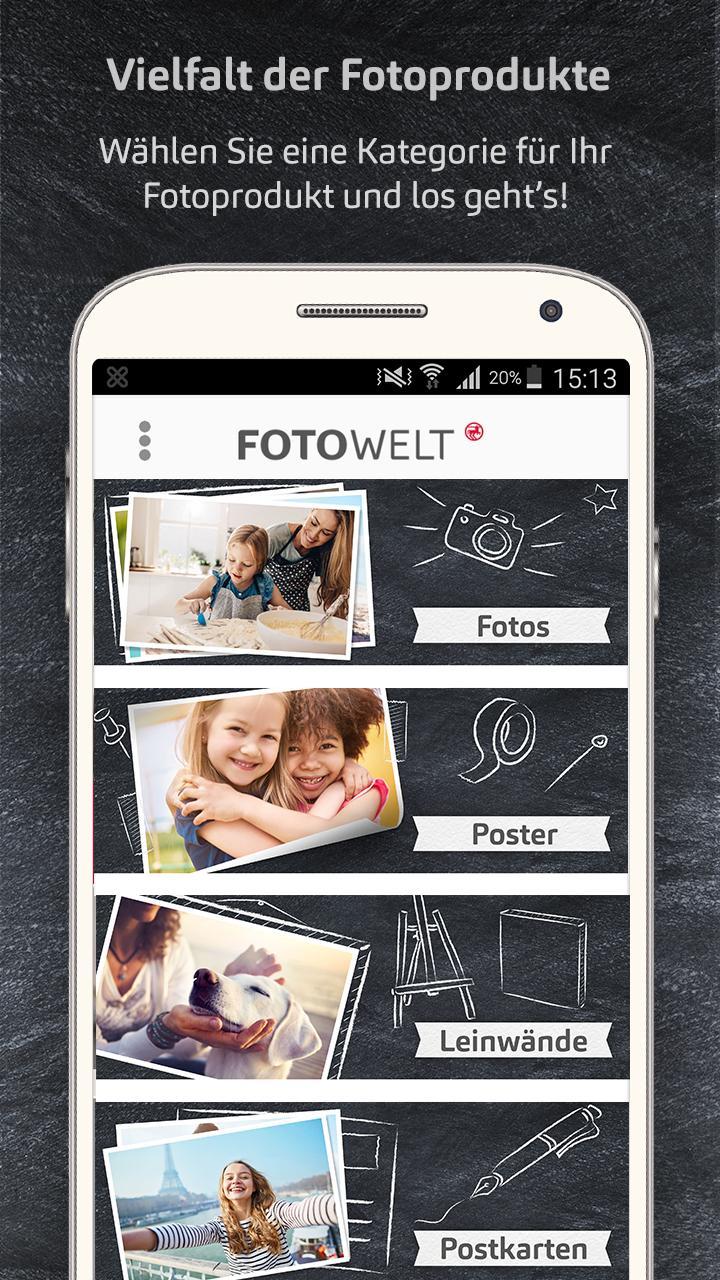 Rossmann Fotos Ausdrucken Handy | DE Rossmann