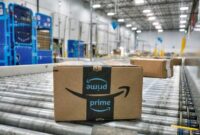 amazon prognose 2026