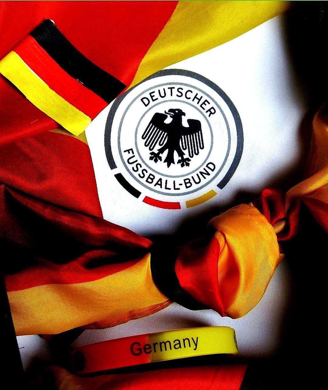  Foto zu Wird Deutschland 2026 Weltmeister? (Fußball, Weltmeisterschaft, DFB) 