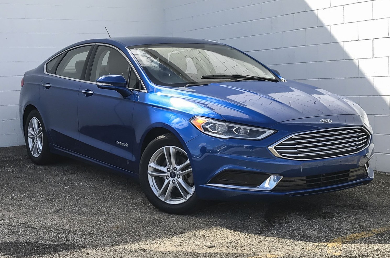  2026 Ford Fusion Hybrid Release Date, Specs, Price - New Ford Model Motiv 