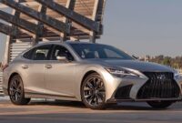 lexus news 2026
