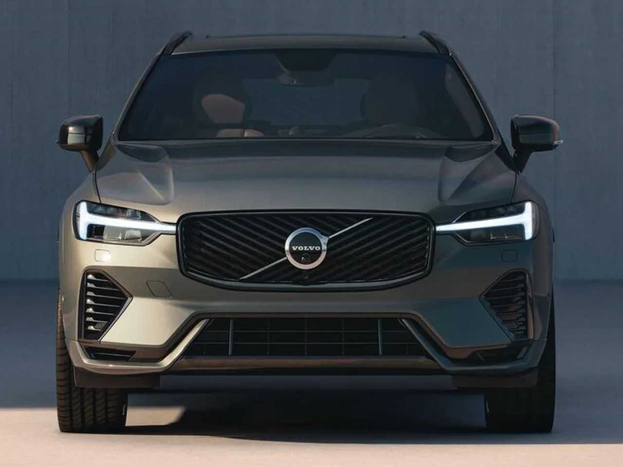  Volvo XC60 2026 recebe atualização no design e ganha mais tecnologia Motiv 