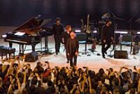 einaudi konzert 2026