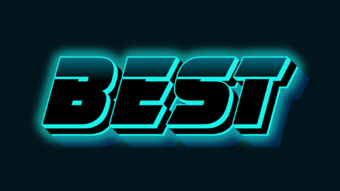  Best Free Model Downloads Font Generator & Text Effects Bildidee 