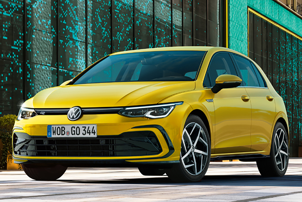  Foto zu VWが売れていない!? その理由はどこにある? - 自動車情報誌「ベストカー」 