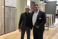 domotex 2026 hannover