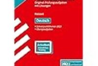 fos prüfungen hessen 2026 termine