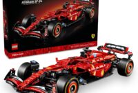 lego f1 2026