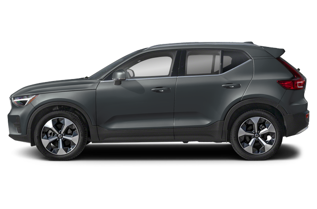  2026 Volvo XC40 - Specs, Prices, MPG, Reviews & Photos 