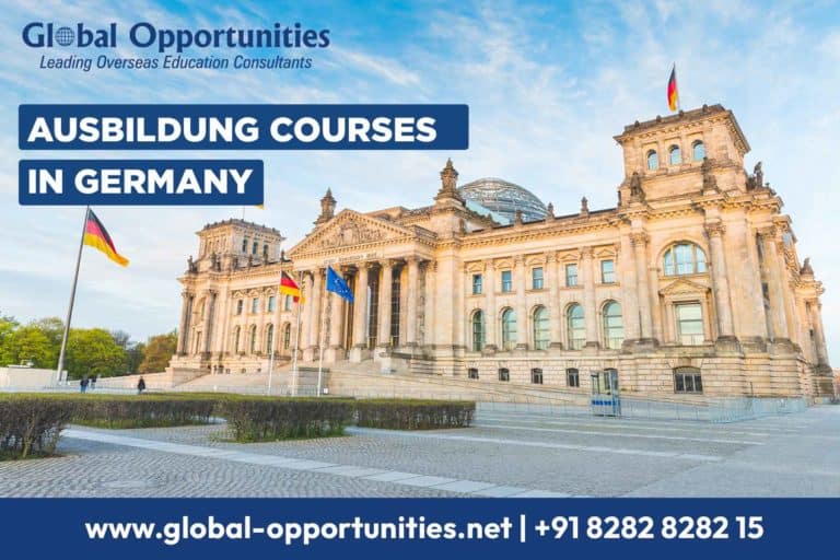  Foto zu Ausbildung Courses In Germany Updated 2025 – 2026 - Study Abroad 