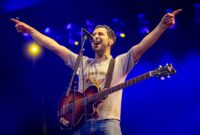 billie eilish 2026 konzert