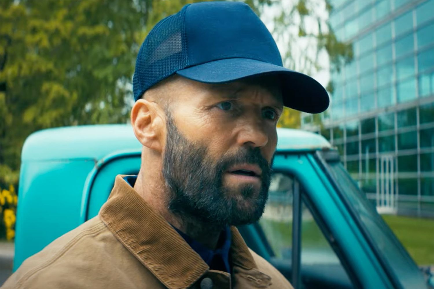  Jason Statham Langganan Bintangi Film “Busuk” di 2023, Film Terbarunya 