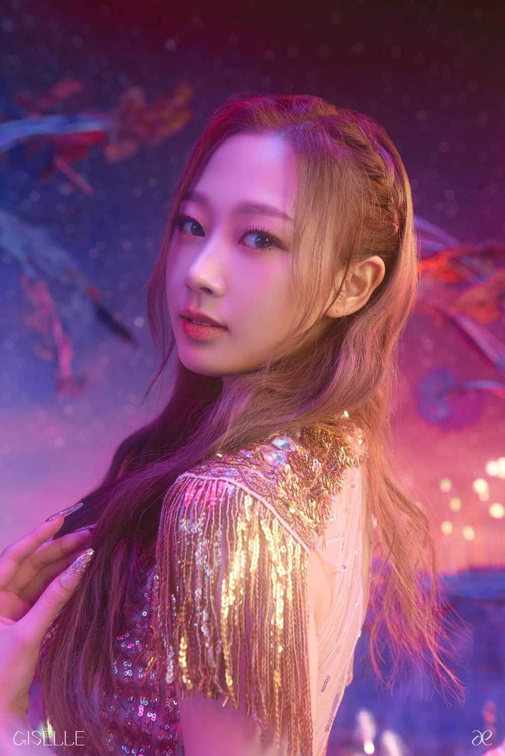  GISELLE - 宇宙wiki Illustration 