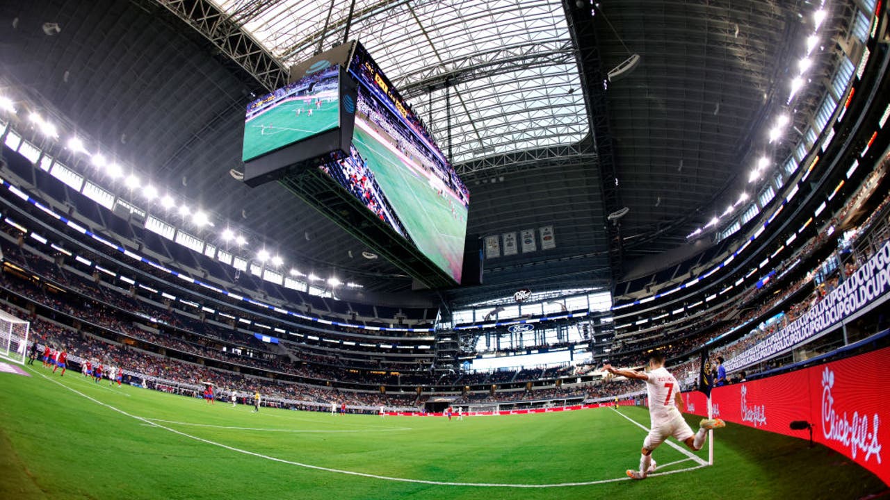  2026 World Cup: How you can volunteer for the event 