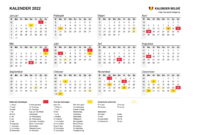 kalender 2026 mit schulferien rlp