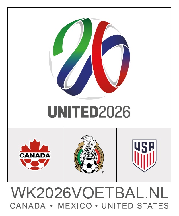  WM-2026-Stadien – 16 Stadien für die Weltmeisterschaft 2026 
