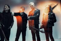 metallica 2026 budapest