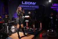leony konzerte 2026