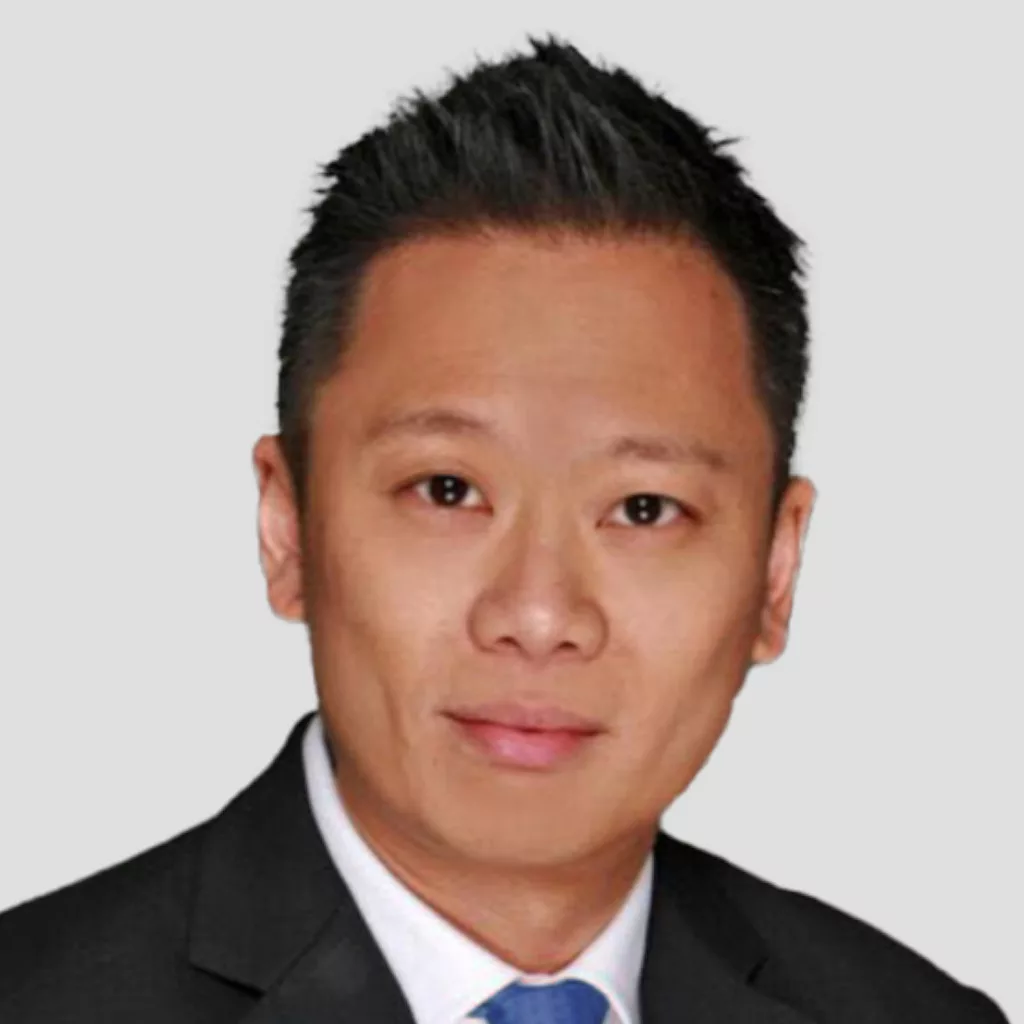  Final Word 2024 - Raymond Ang, Standard Chartered - Asian Private Banker 
