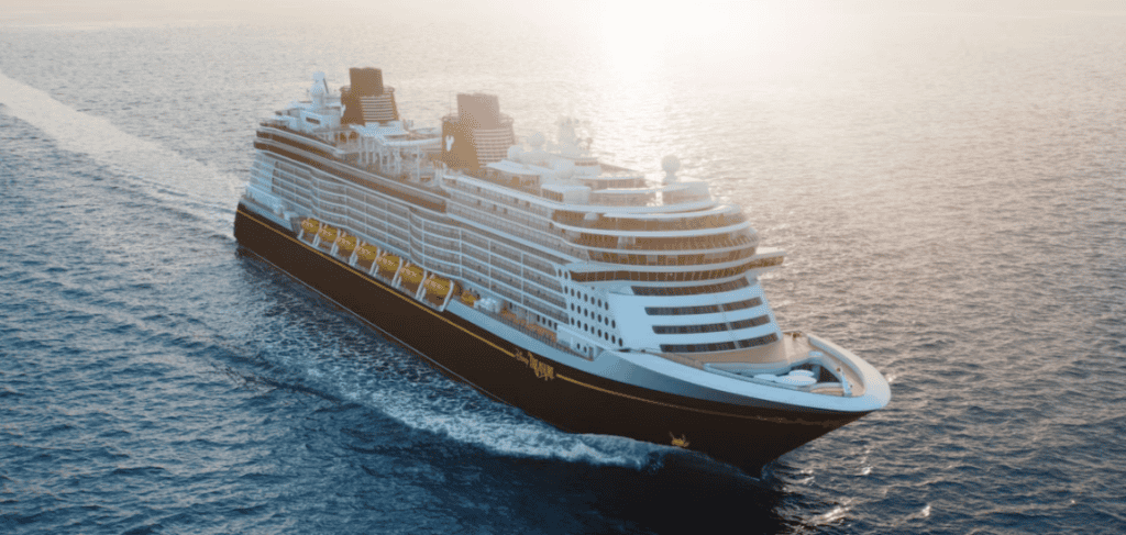  Disney Cruise Line Fall 2025 & Spring 2026 Itineraries Are Here! Motiv 