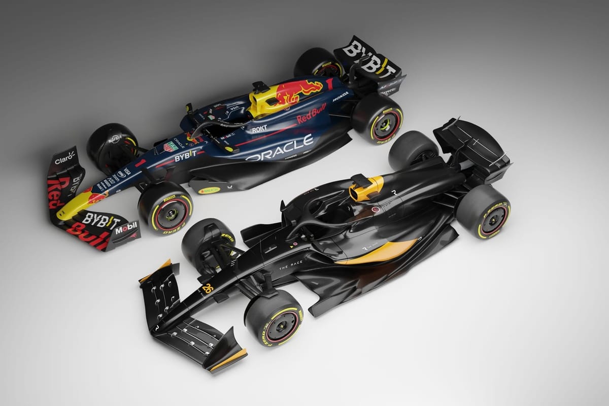  Why F1's 2026 rules have a new overtaking aid - The Race 