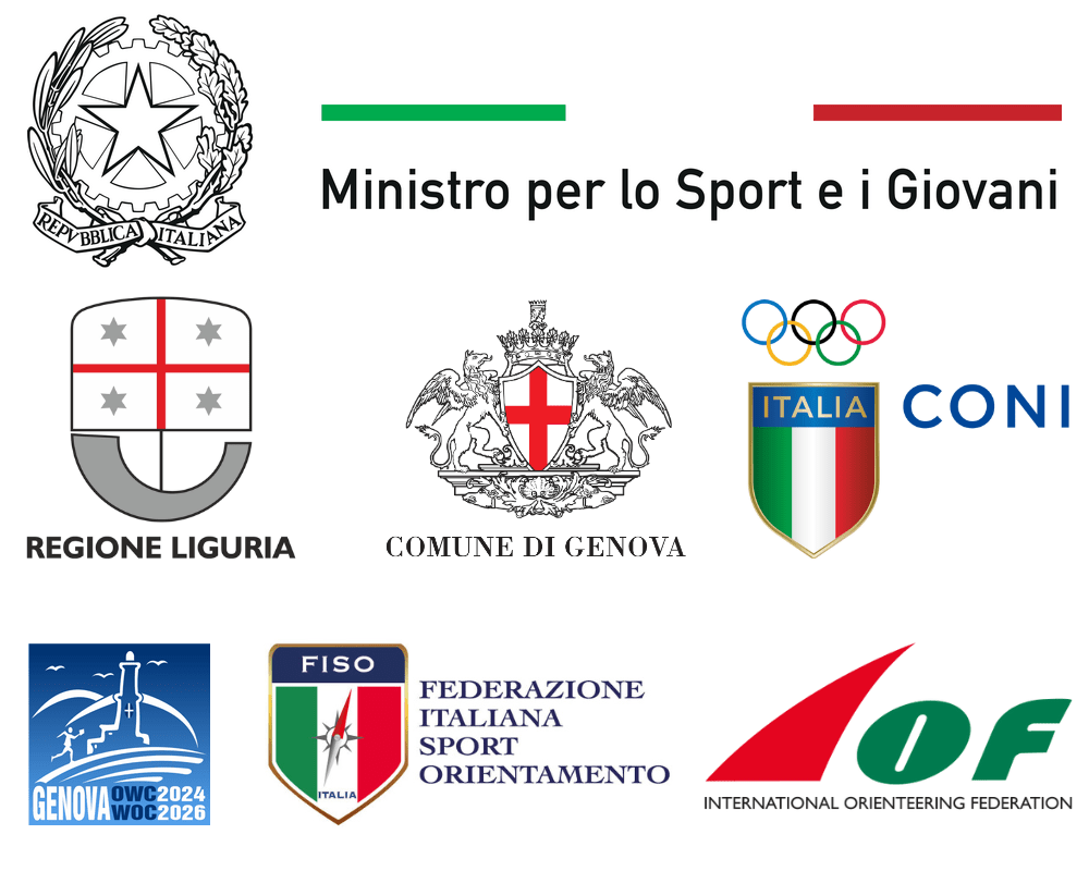  ITALIAN CUP - WOC2026 