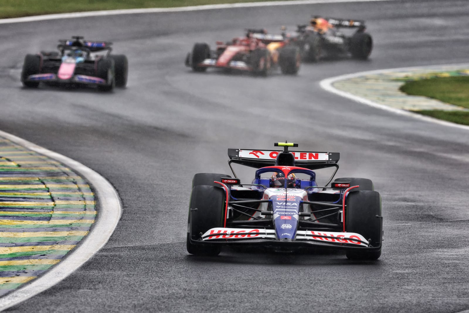  Foto zu What engine every F1 team is using for 2026 rules - The Race 