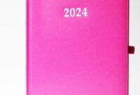 buchkalender 2026 a5 1 tag 1 seite