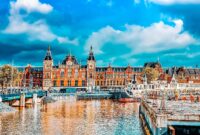 holland america cruise 2026