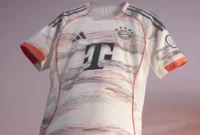 camiseta bayern munich 2026
