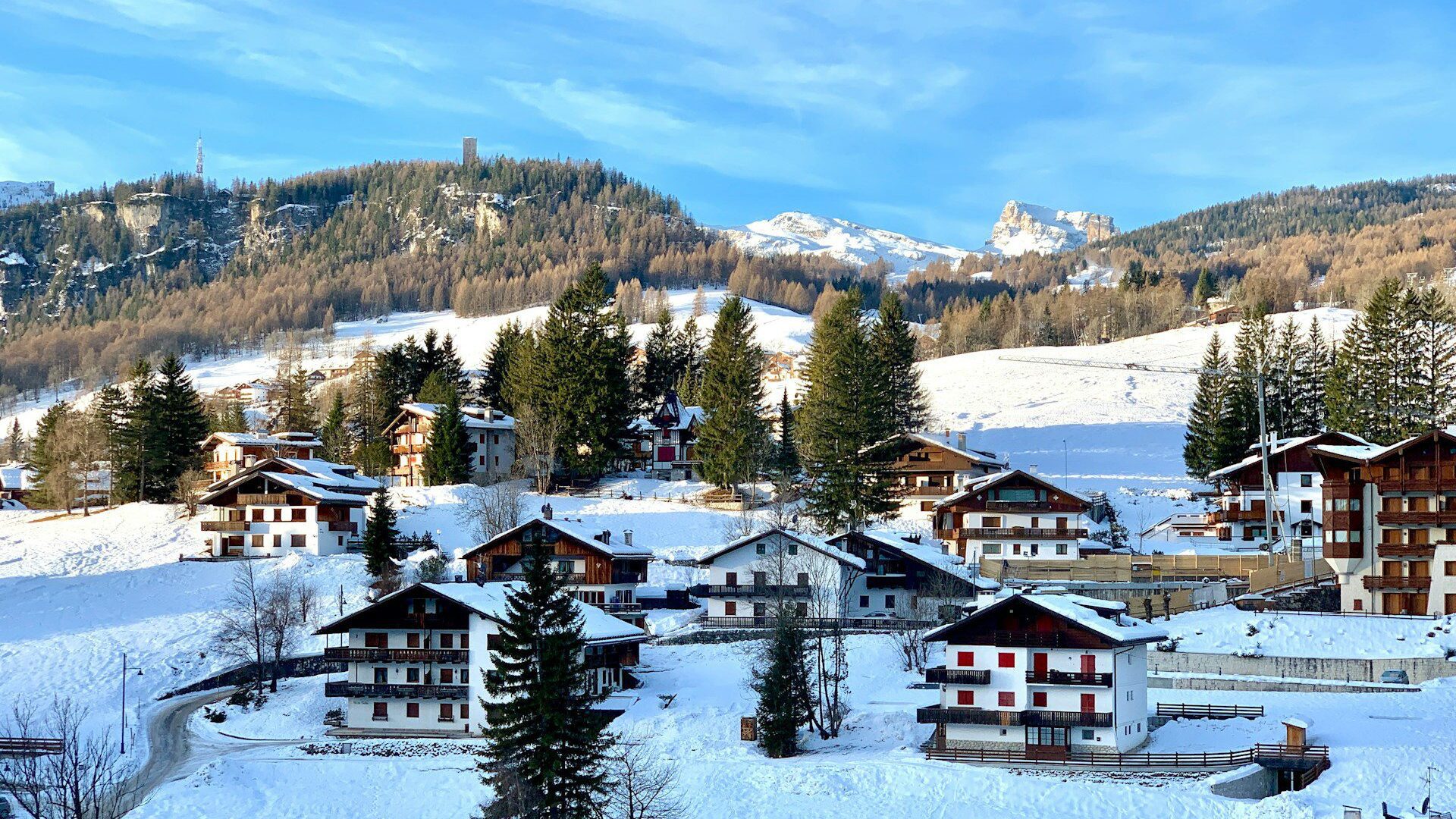  Where to travel in 2026: World Cup to the Winter Olympics Bildidee 