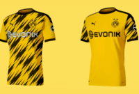 bvb 2026 trikot