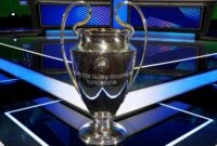 champions league 2026 auslosung