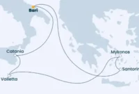 costa mittelmeer 2026