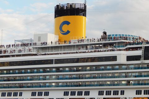  Costa Opens 2026 Cruises for Bookings - Cruise Industry News 
